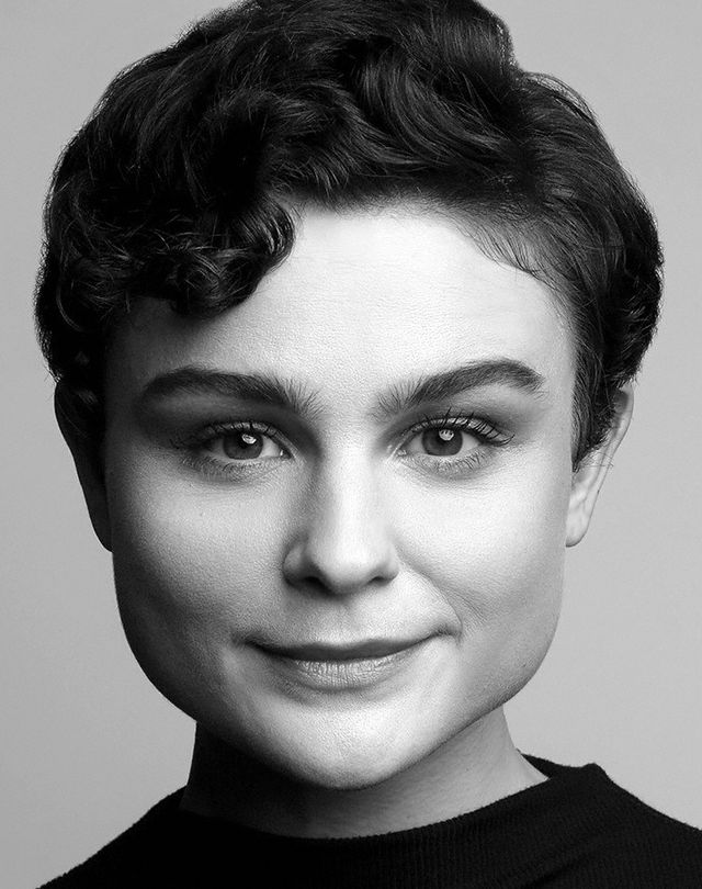 Picture of Melanie Moore