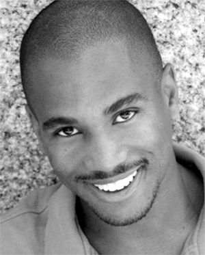 Picture of Eric B Anthony