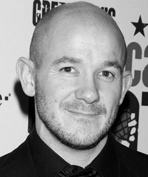 Picture of Steven Hoggett