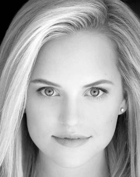 Picture of Stephanie Styles