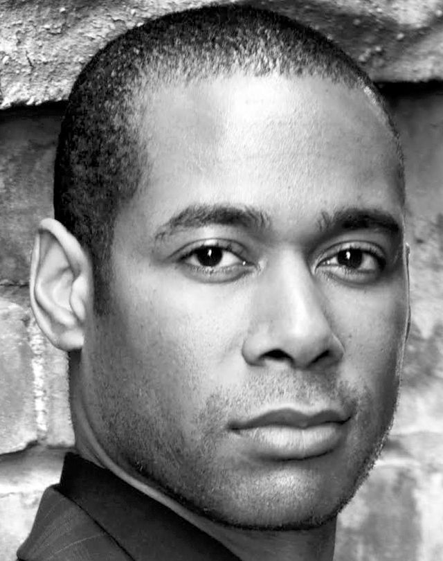 Picture of Dion Johnstone