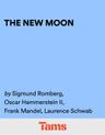 poster for The New Moon