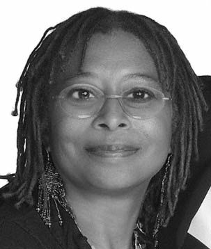 Picture of Alice Walker