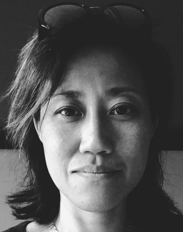 Picture of Jiyoun Chang