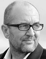 Picture of Ralph Brown