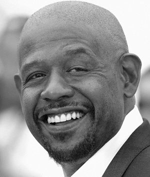 Picture of Forest Whitaker