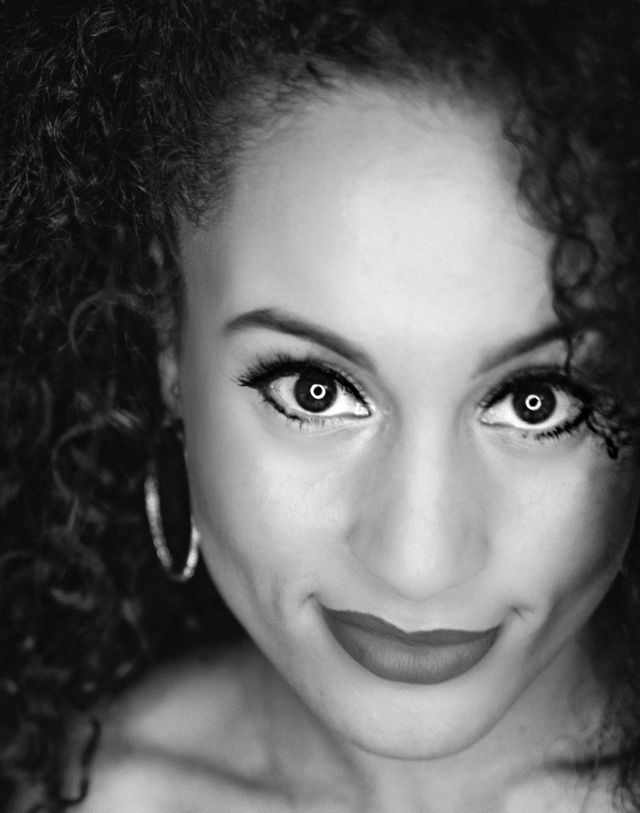 Picture of Talya Groves