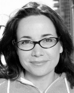 Picture of Janeane Garofalo
