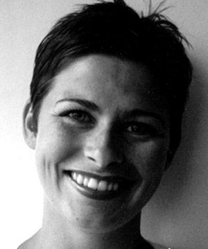 Picture of Vicky Evans