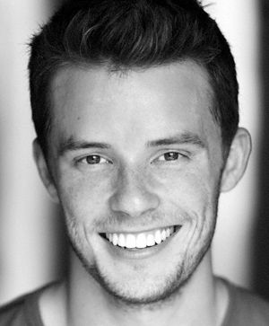 Picture of Sam Rogers