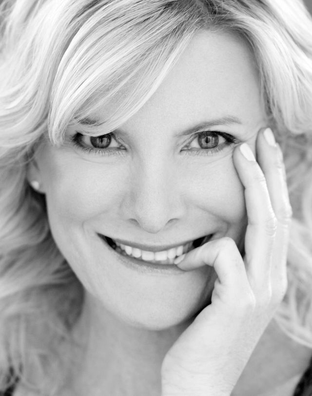 Picture of Jessica Hendy