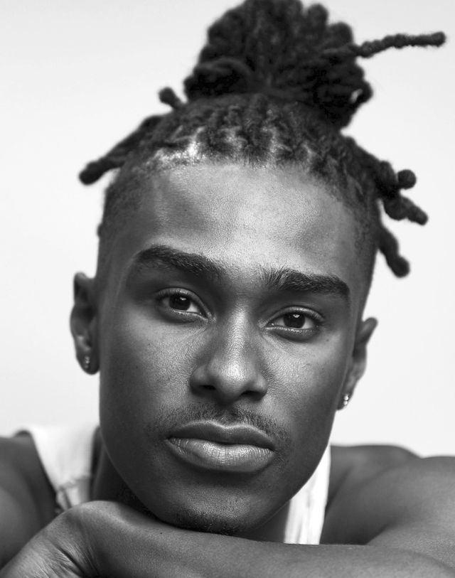 Picture of Lamont Walker II