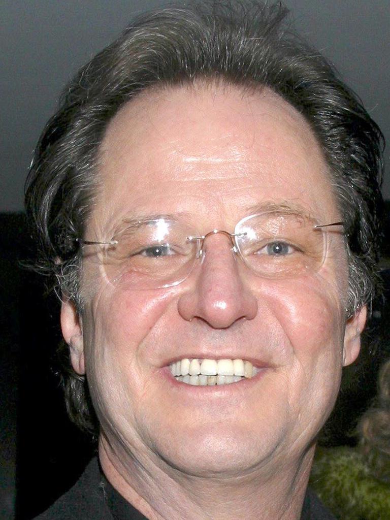 Picture of David Ladd