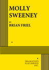 poster for Molly Sweeney
