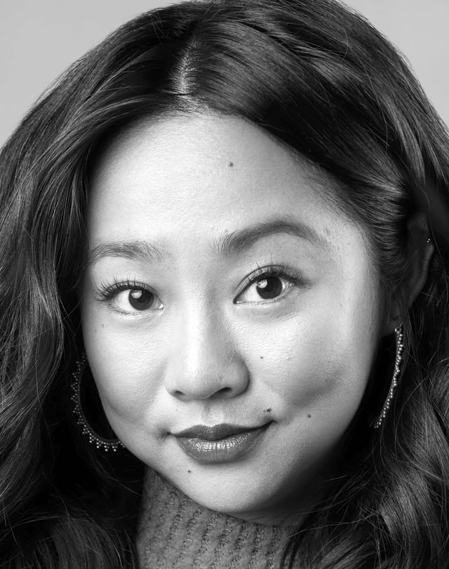 Picture of Stephanie Hsu