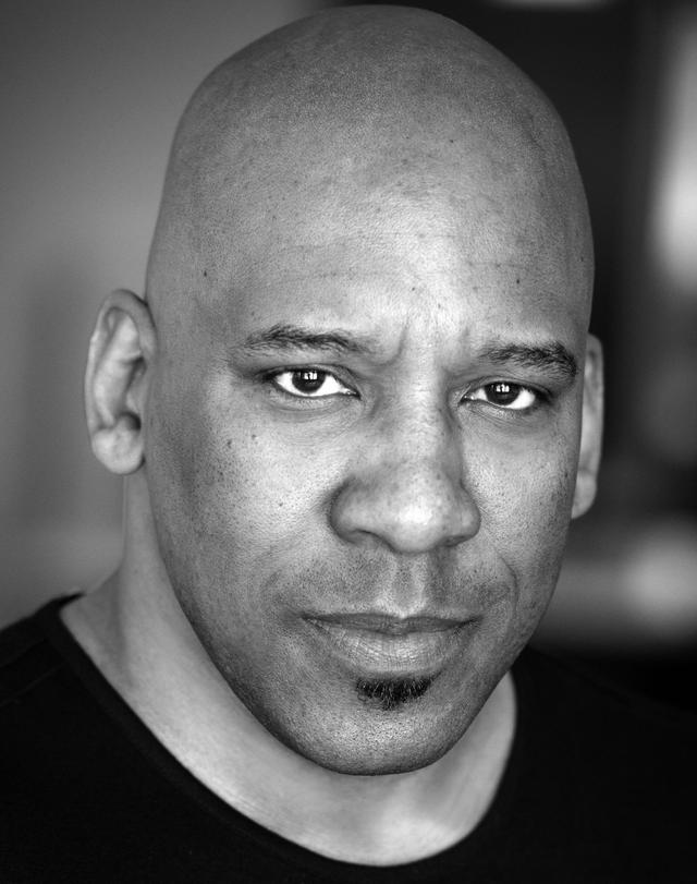 Picture of Ezra Knight