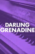 Logo of Darling Grenadine