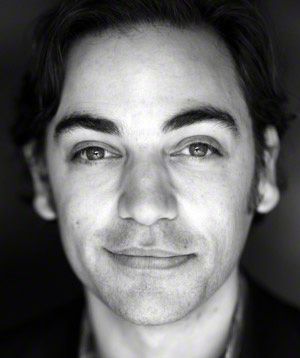 Picture of Ben Steinfeld