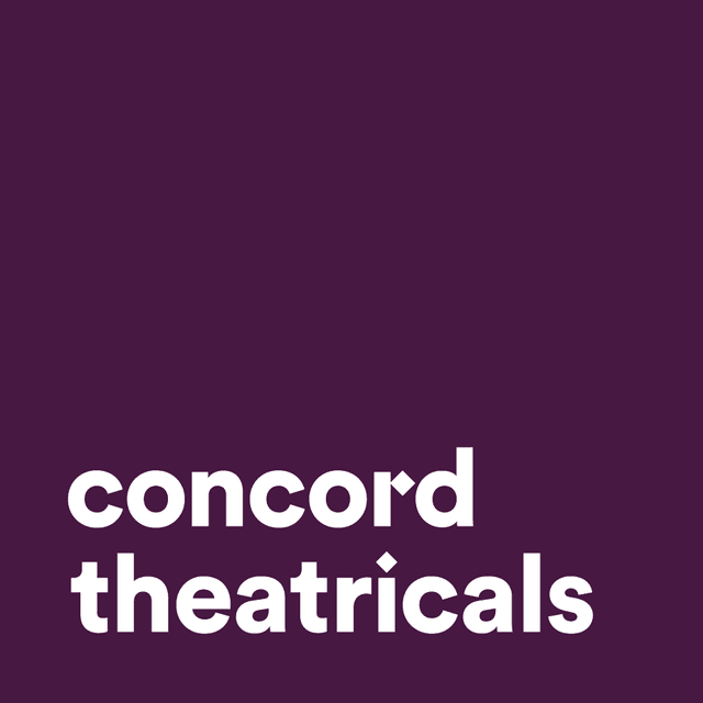 Logo of Concord Theatricals