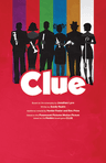 poster for Clue