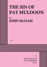 poster for The Sin of Pat Muldoon