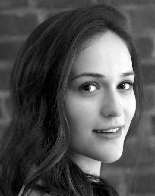 Picture of Francesca Carpanini