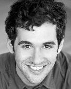 Picture of Adam Chanler Berat