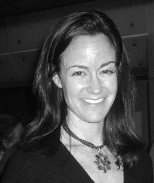 Picture of Kimberly Grigsby