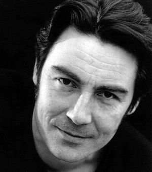 Picture of Nathaniel Parker