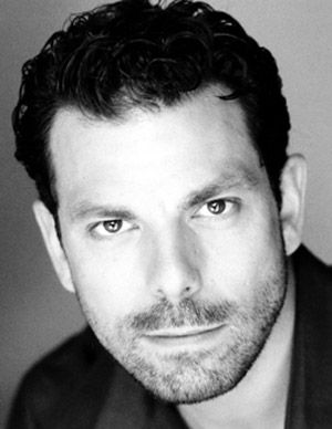 Picture of Chuck Saculla