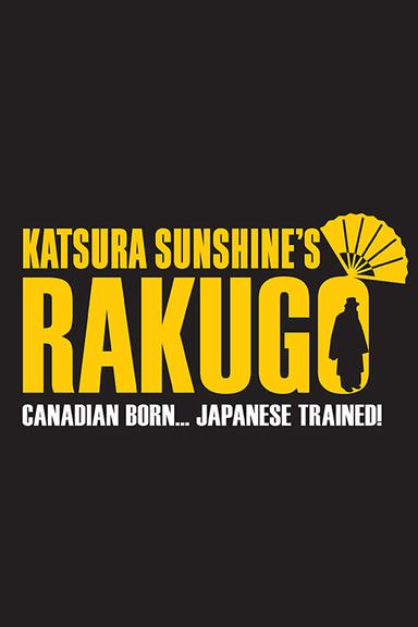 Katsura Sunshine's Rakugo