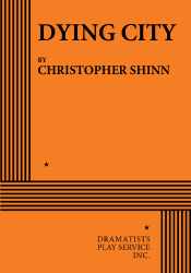 Logo of Dying City