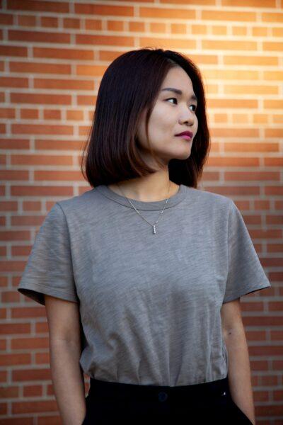 Picture of Sujin Kim-Ramsey