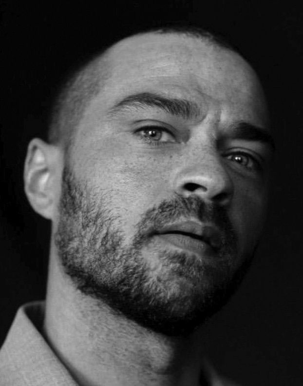 Picture of Jesse Williams