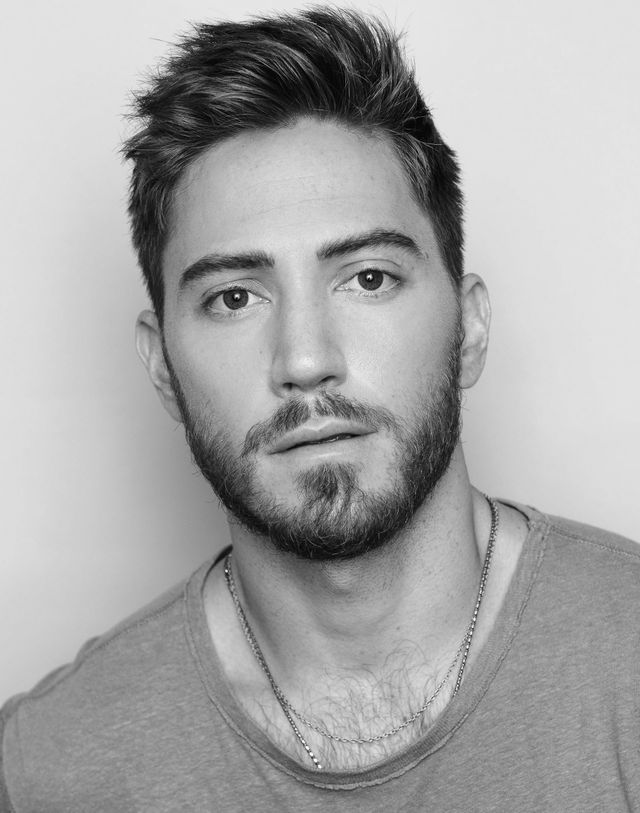 Picture of Adam Jepsen