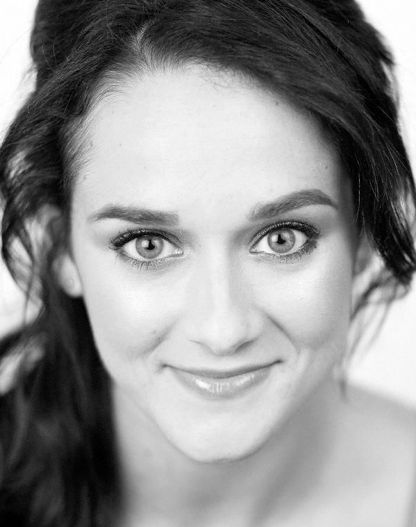 Picture of Becca Lee