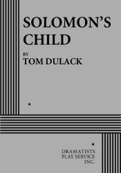 Logo of Solomon's Child