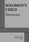 poster for Solomon's Child