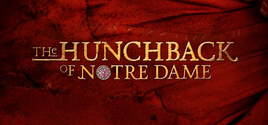 Logo of The Hunchback of Notre Dame