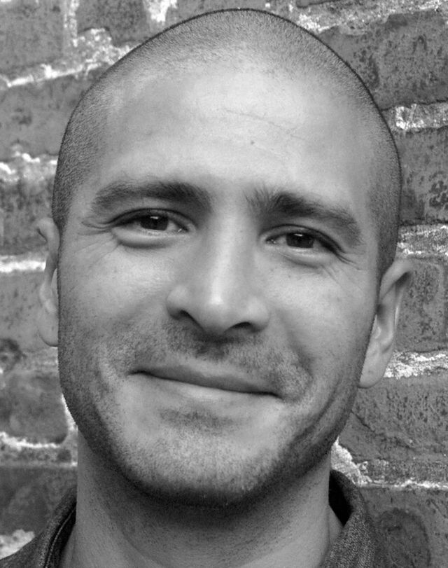 Picture of Roberto Olvera