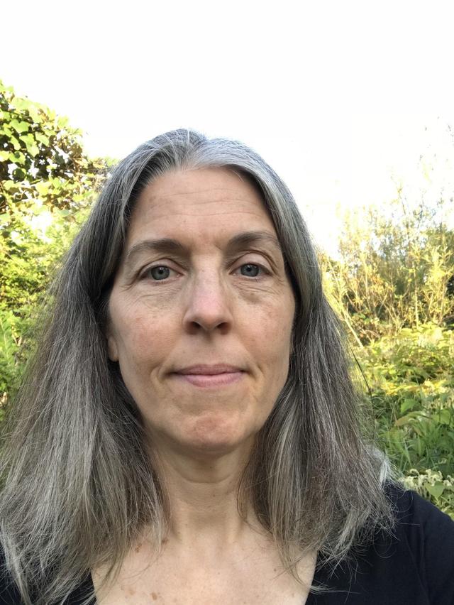 Picture of Catharine Guiher