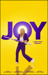 poster for Joy the Musical