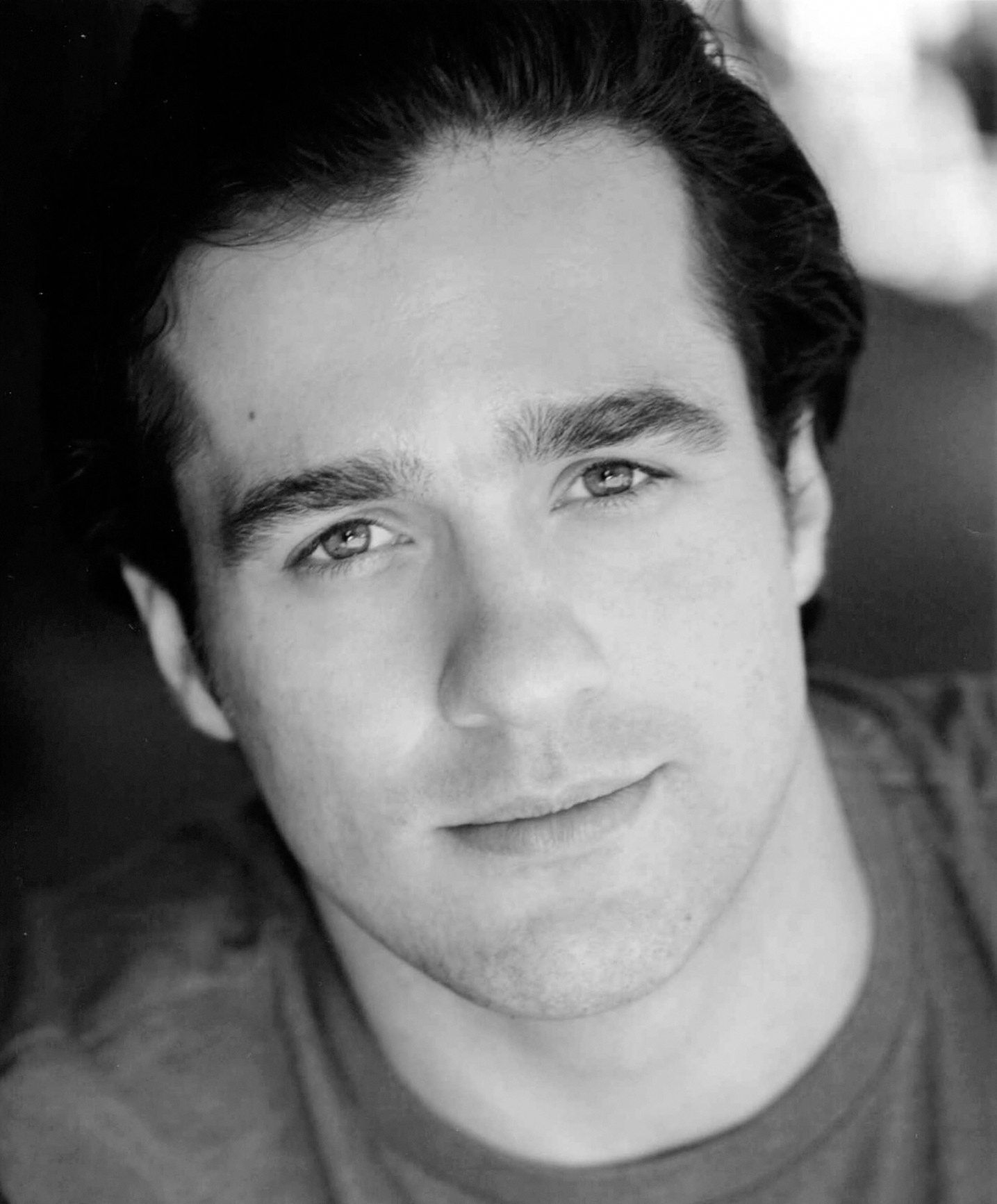 Picture of Bud Weber