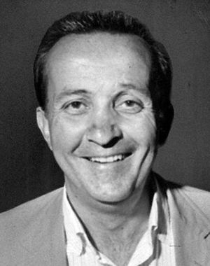 Picture of Theodore Mann