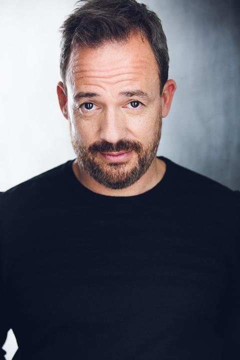 Picture of Carlo D'Amore