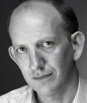 Picture of Max Baker