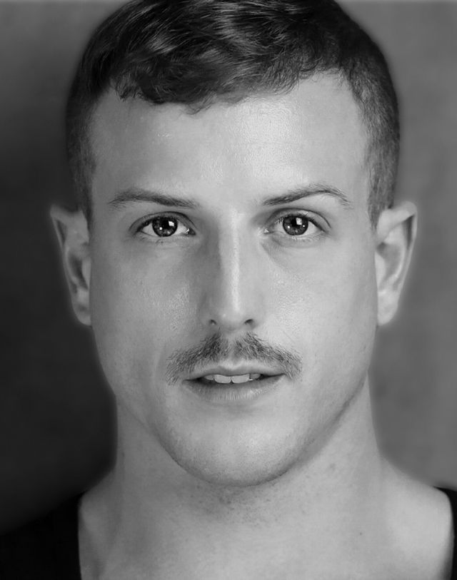 Picture of Tanner Ray Wilson