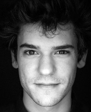 Picture of Chris McCarrell