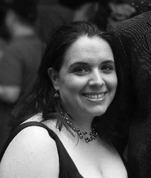 Picture of Dana Iris Harrel