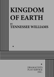 Logo of Kingdom of Earth